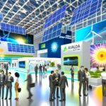 Avaada Electro Energizes U.S. Solar Market at Intersolar Showcase