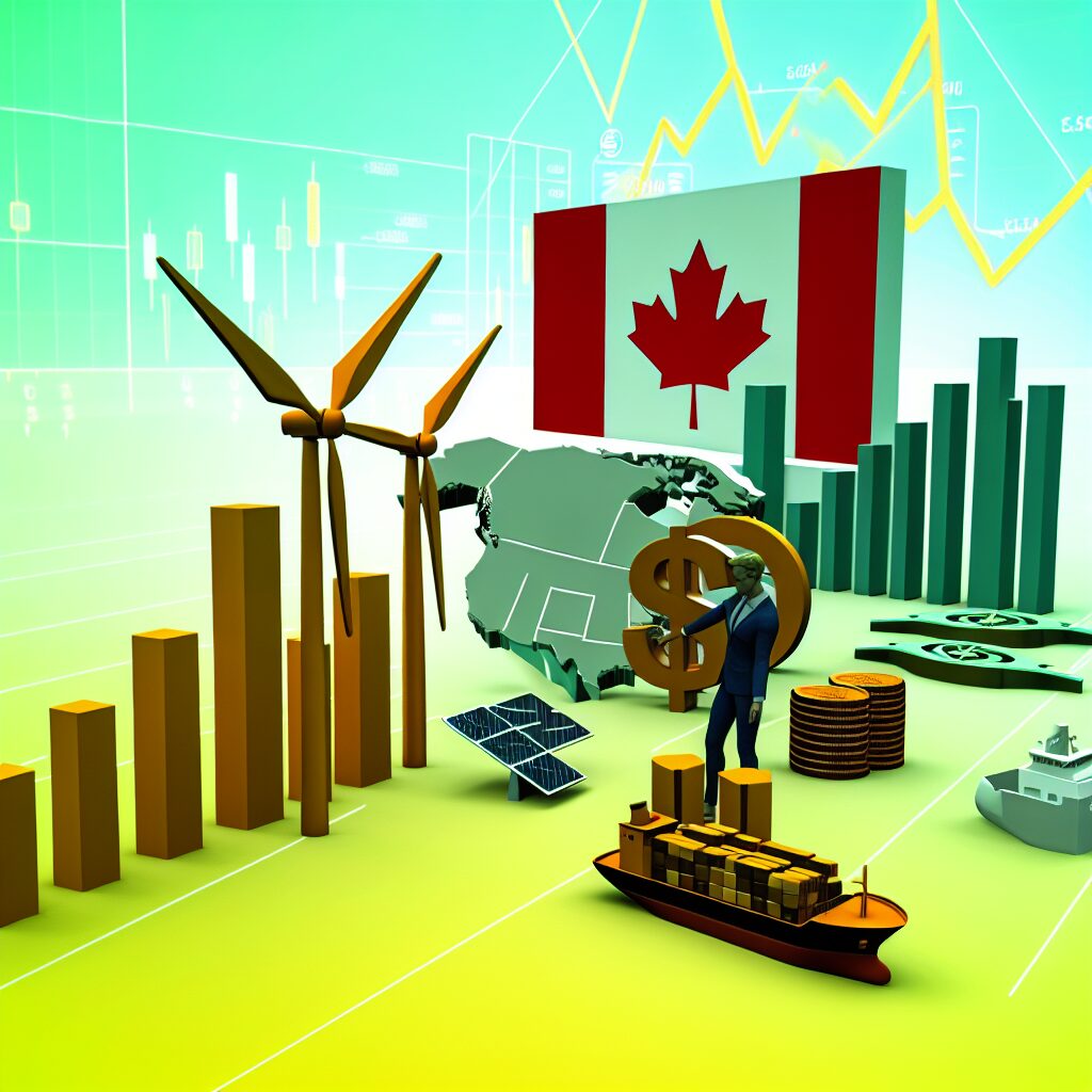 Canada Infrastructure Bank Pushes Energy and Trade Investments for Stability