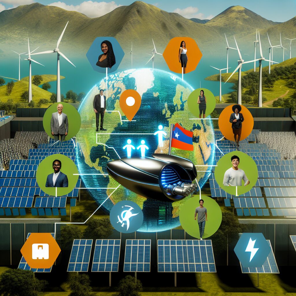 Turbo Energy partners to expand smart battery storage systems