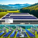 Boviet Solar Expands with Manufacturing Plant in North Carolina