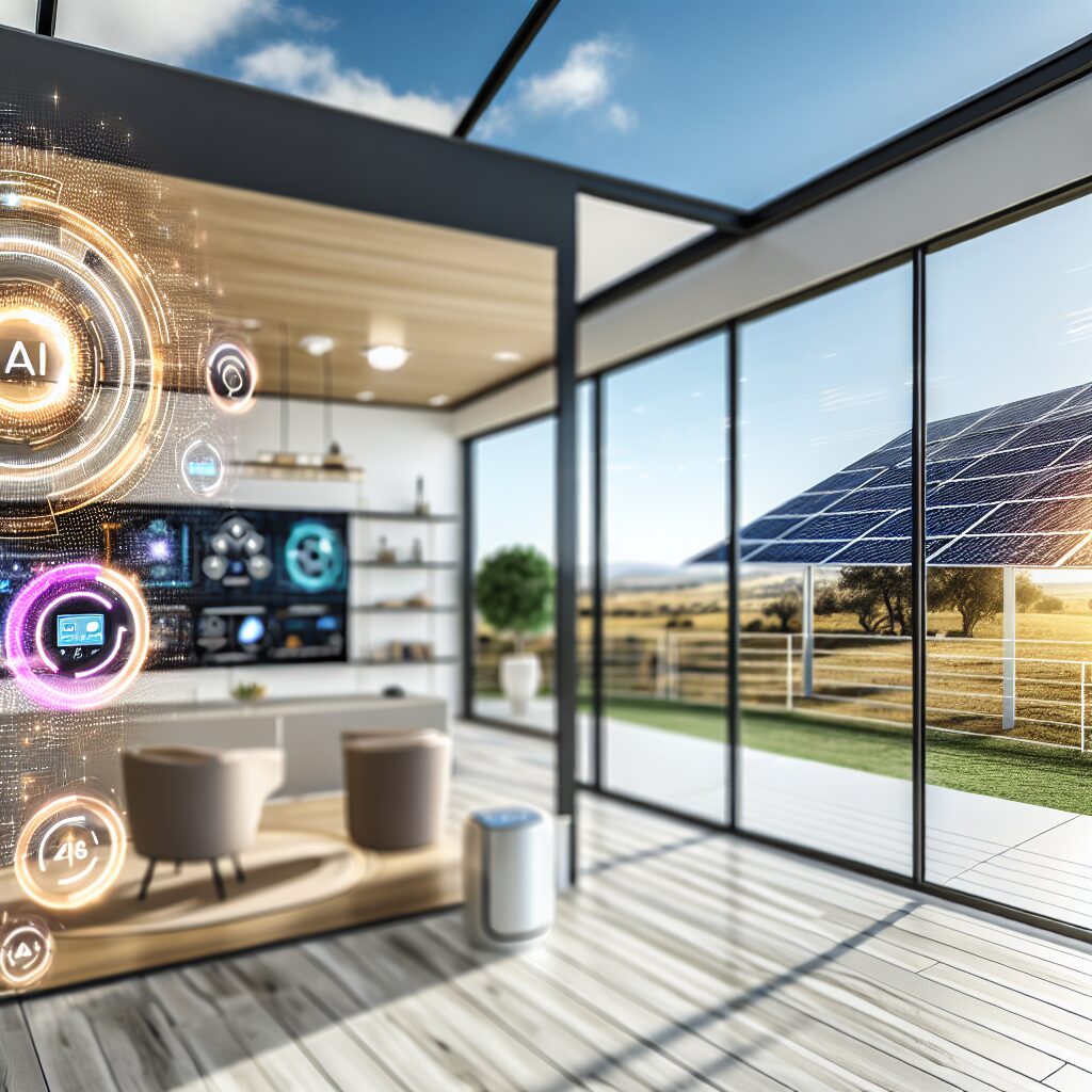Zendure Introduces ZENKI AI-Powered HEMS for Smarter Energy Homes