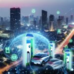 Vehicle-to-Grid Technology Driving Global Smart Grid Integration - TimesTech