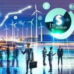 Energy Solutions Group: $139 Million Secured in Funding and M&A