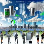 Energy Storage System Market Booms - Latest Industry Trends Revealed