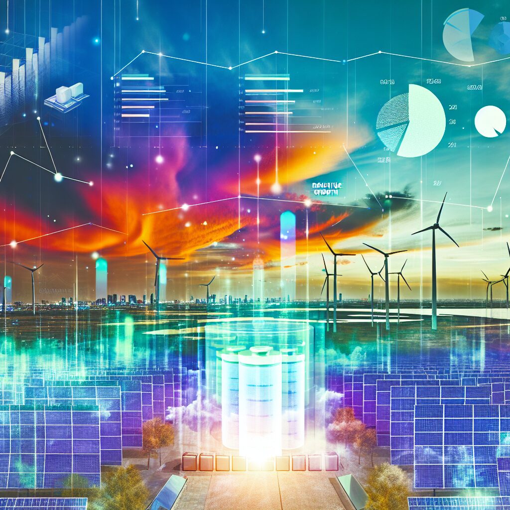 Advanced Energy Storage Market Forecast 2025: Revenue Growth Insights