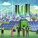 Energy storage revolution sparks shift away from nickel and cobalt.