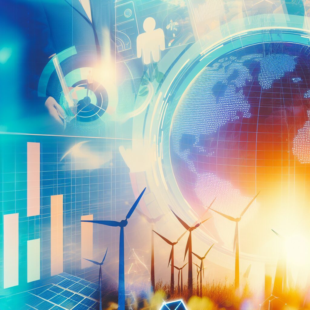 Global Energy Consulting Market: Trends, Growth Opportunities for 2025