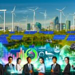 Green Energy Market Trends, Growth Drivers, and Regional Analysis Insights