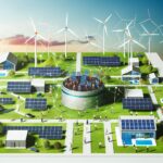 Empowering Communities: The Rise of Distributed Energy Resources