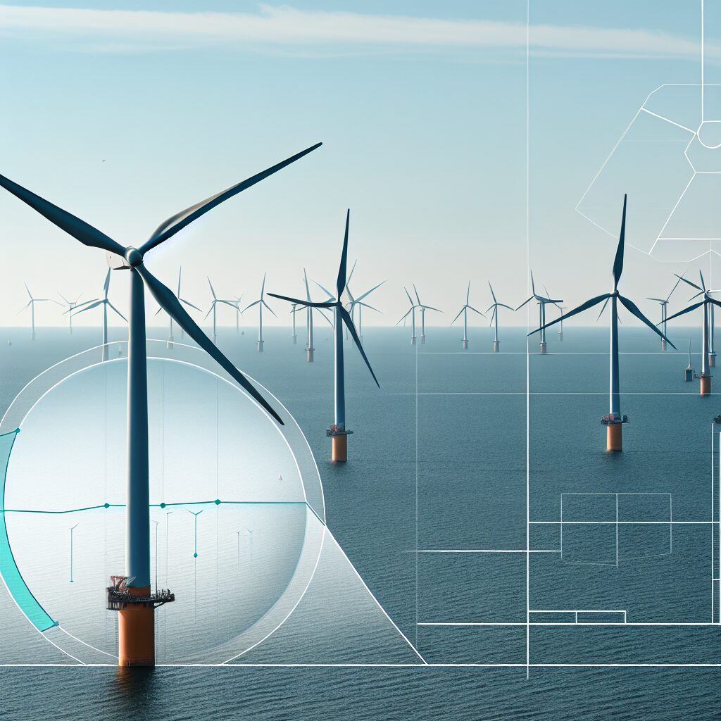 Northland Power achieves milestone on Hai Long Offshore Wind Project.