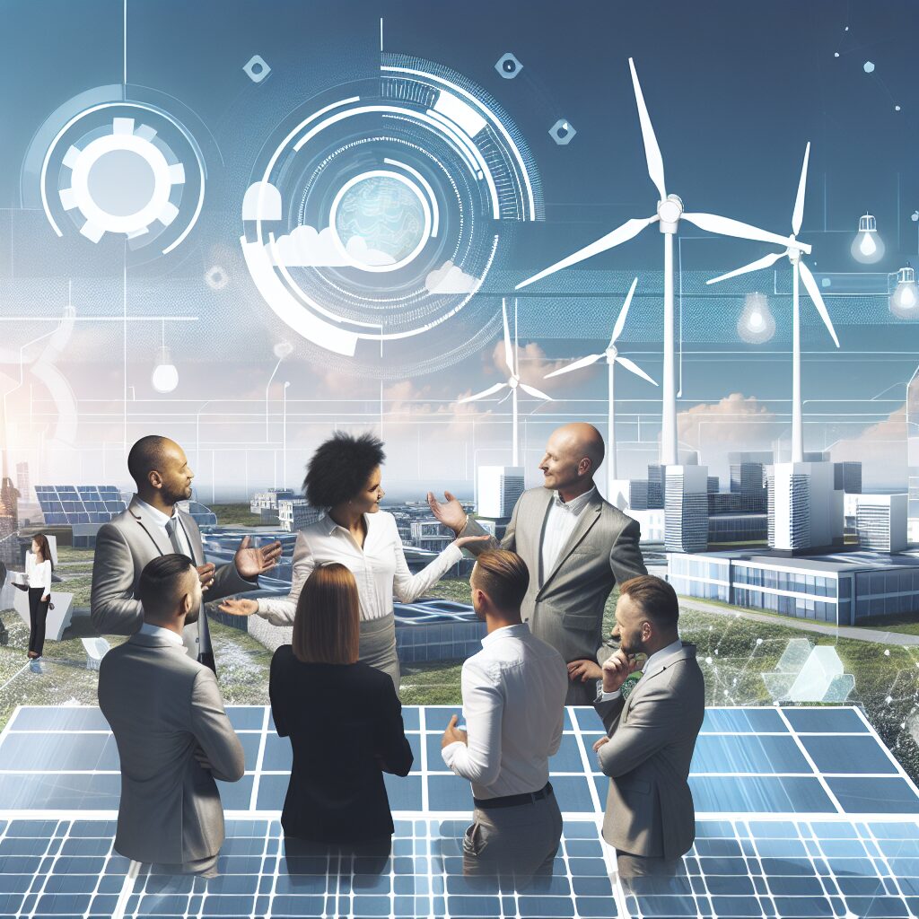 Opterra Energy Services Reemerges under LS Power Through Acquisition