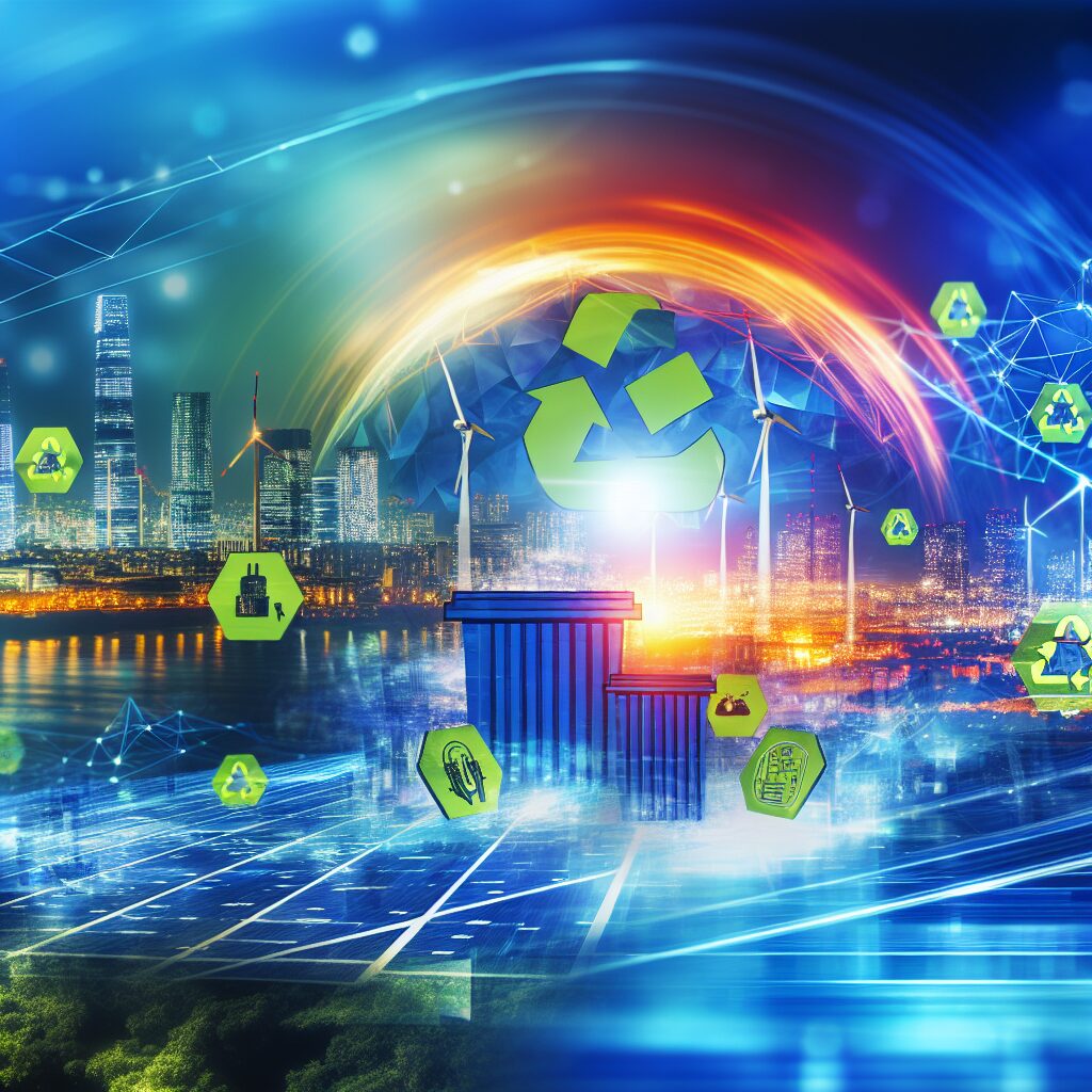 Reduce electrical waste with new technology as energy demand rises