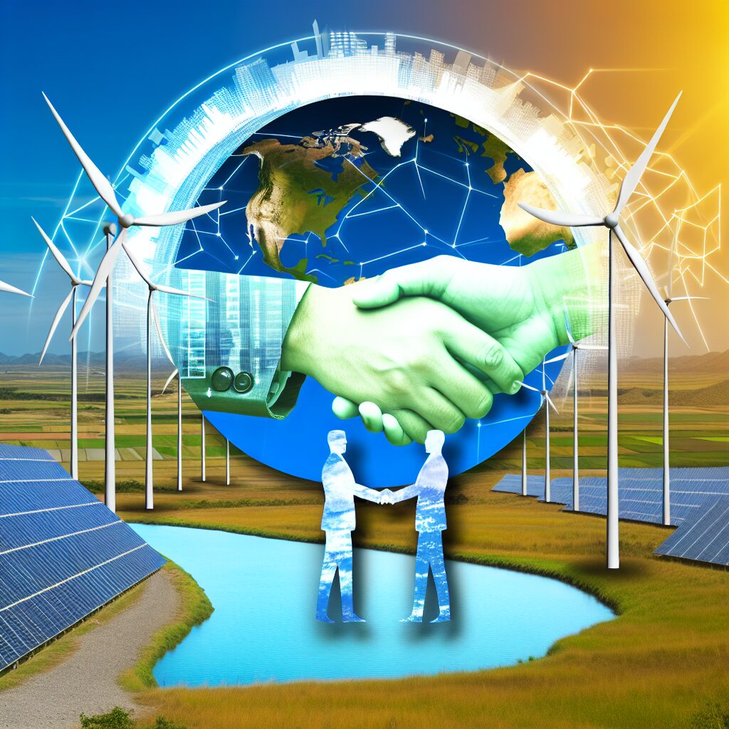 Natural Power boosts Brookfield's $1.74B National Grid Renewables acquisition