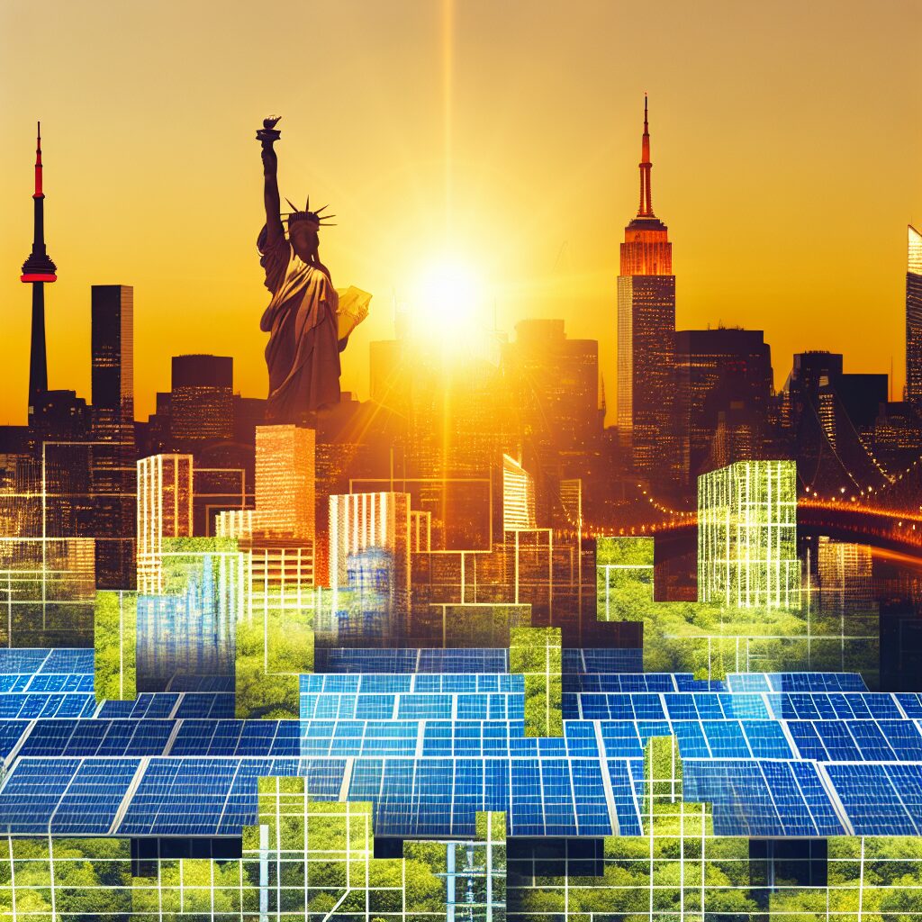 SolarBank updates strategic positioning amidst shifting US and Canadian policies
