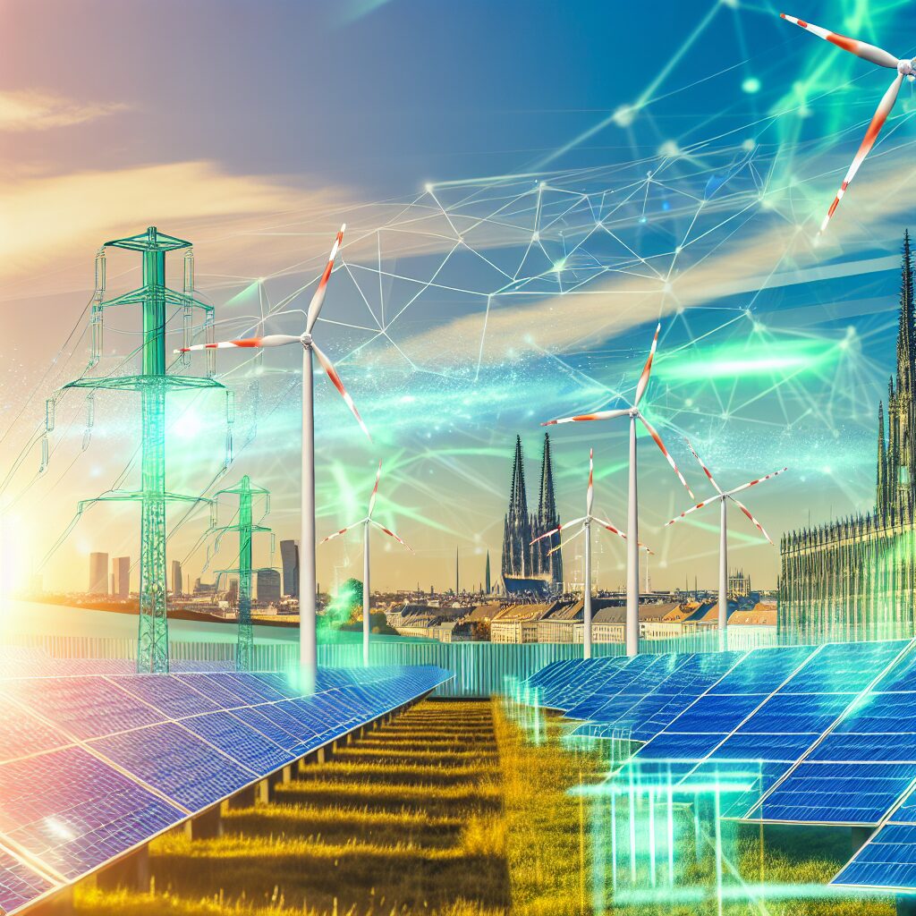 Greif Launches First VPPA in Europe – Virtual Power Purchase Agreement