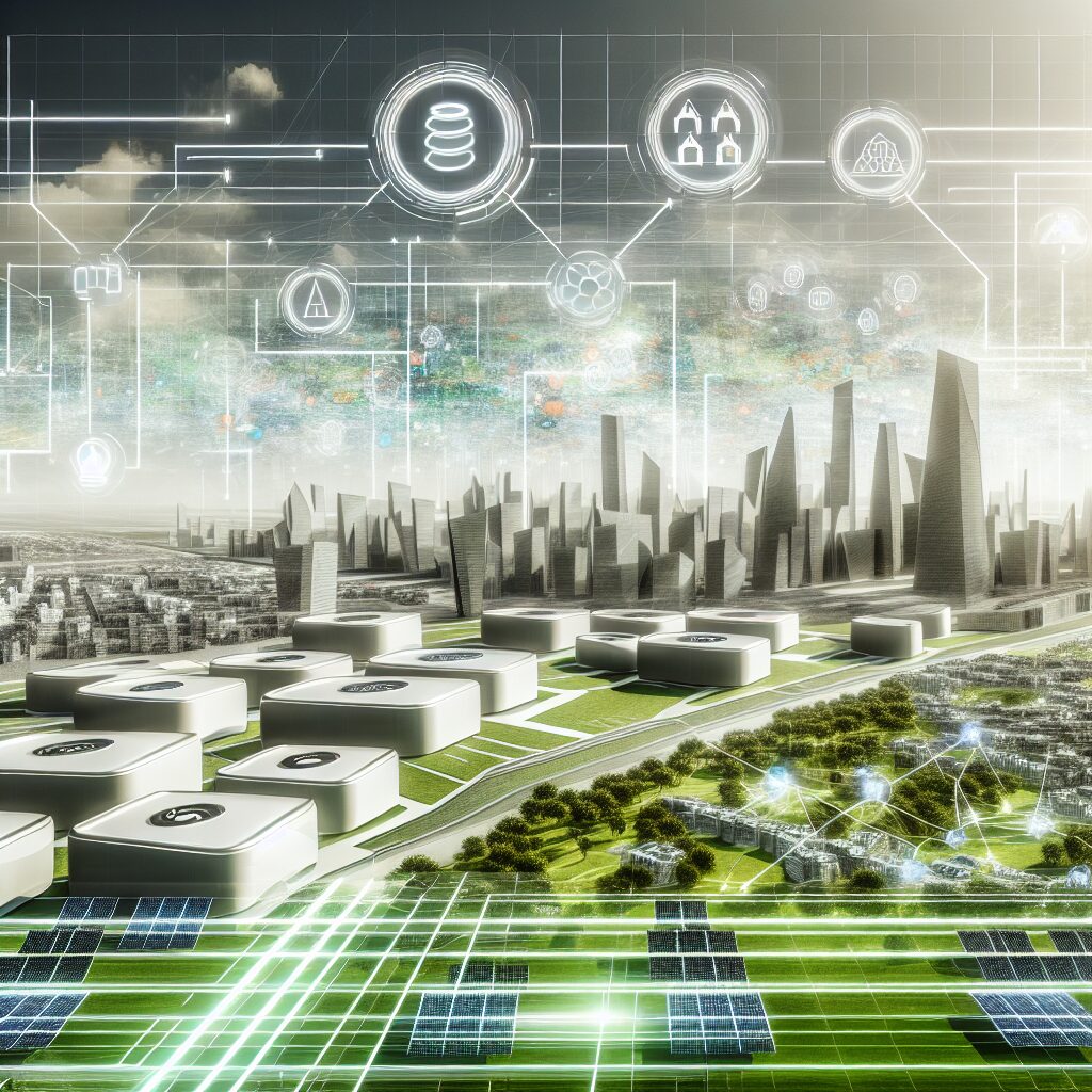 Off Grid Energy Storage Systems Market to Reach USD 63.36 Billion by 2034