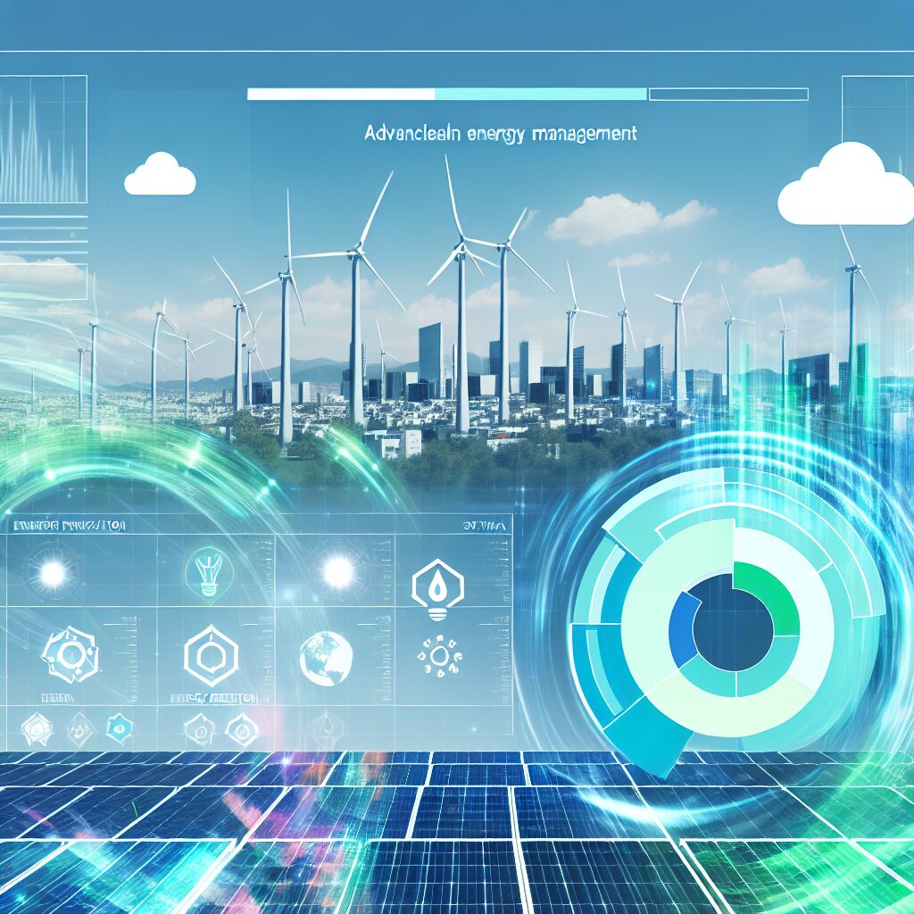 Qcells Introduces Geli Predict™ Software for Clean Energy Expansion