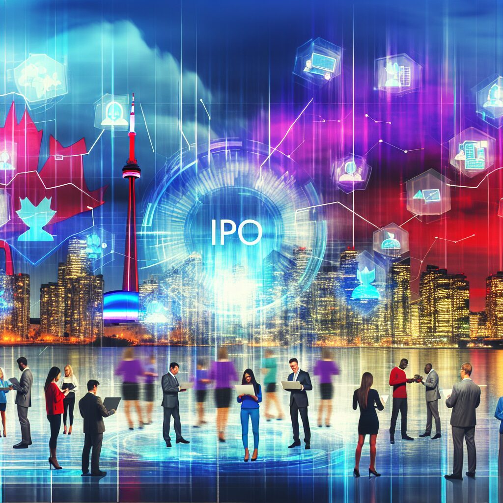 Exploring Canadian Tech: IPO, Acquisitions, and Growth Trends