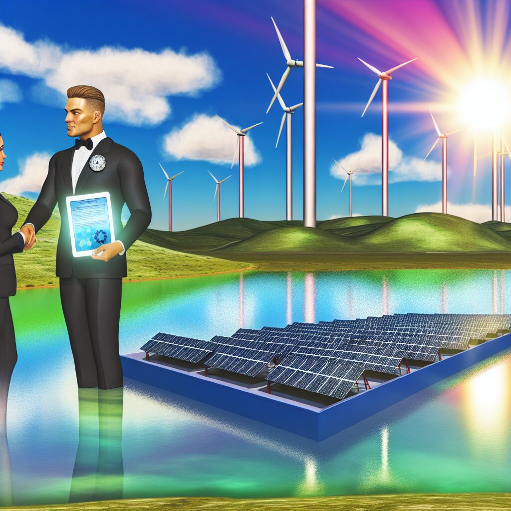 $700M Diamond and Third Pillar Deal for 500MW Texas Solar