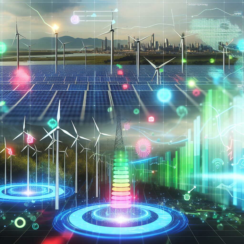 Virtual Power Plant Market Projected to Reach $6.4 Billion by 2031