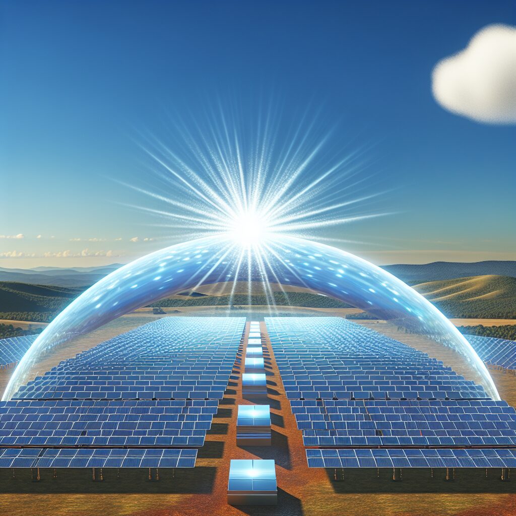 PowerBank secures site control for 2.8 MW solar project