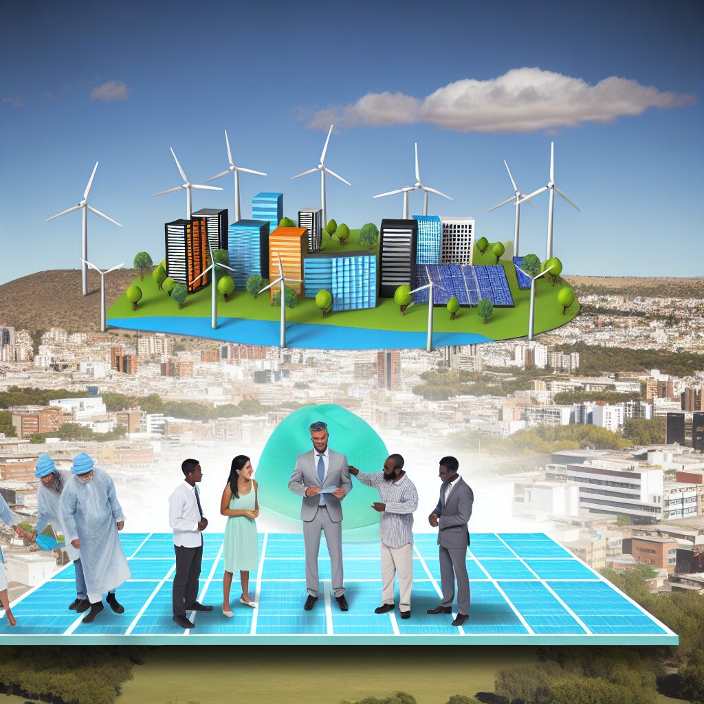 Medicine Hat Launches Local Clean Energy Improvement Program