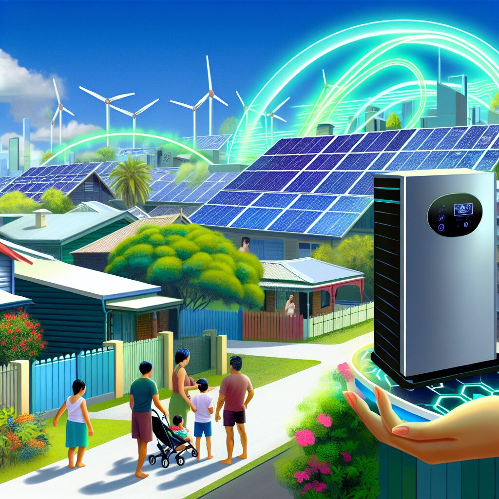 Sungrow Launches Inverter Trade-In Program for Sustainable Home Energy Future