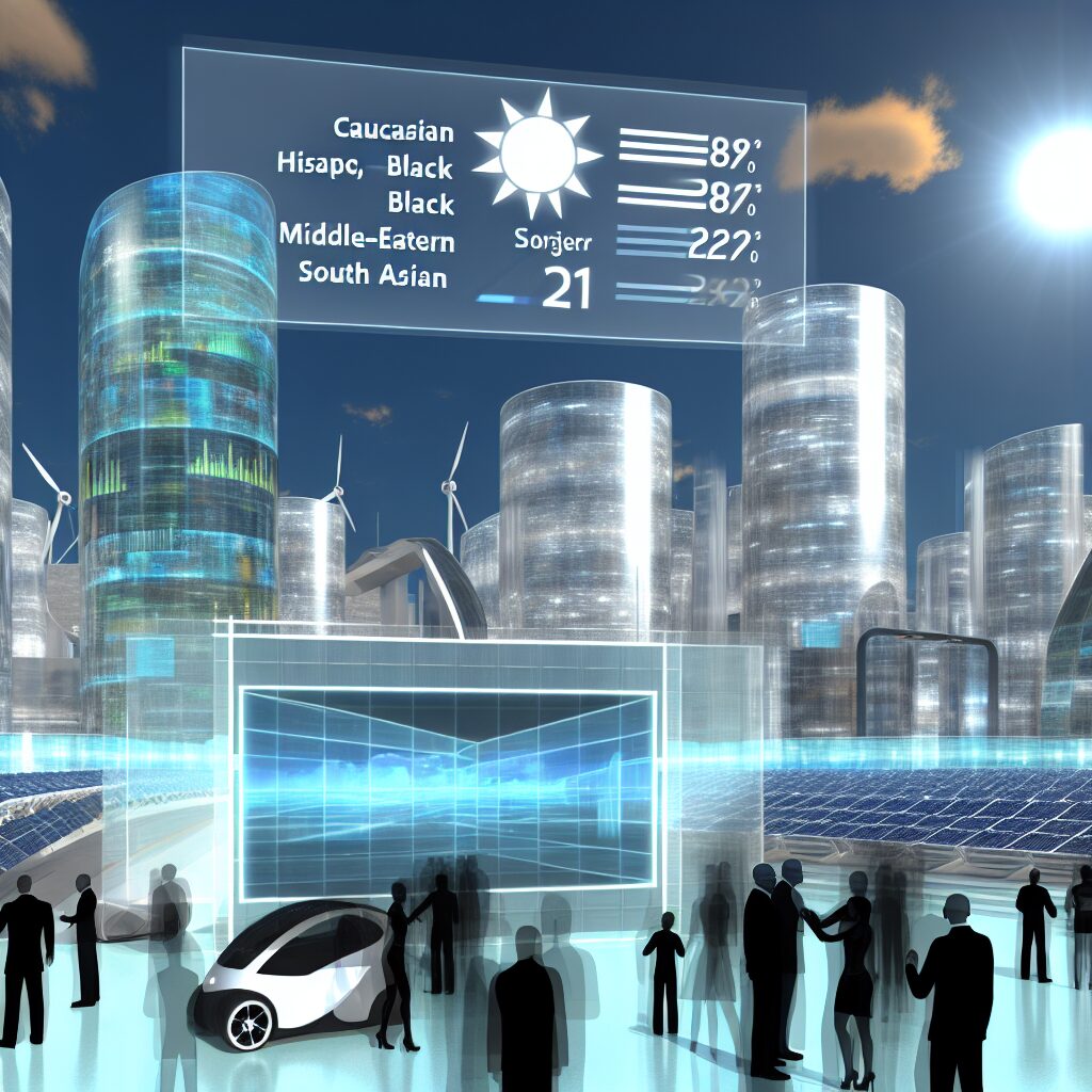 Solar Energy Storage Market Projected to Exceed $20.9 Billion by 2031