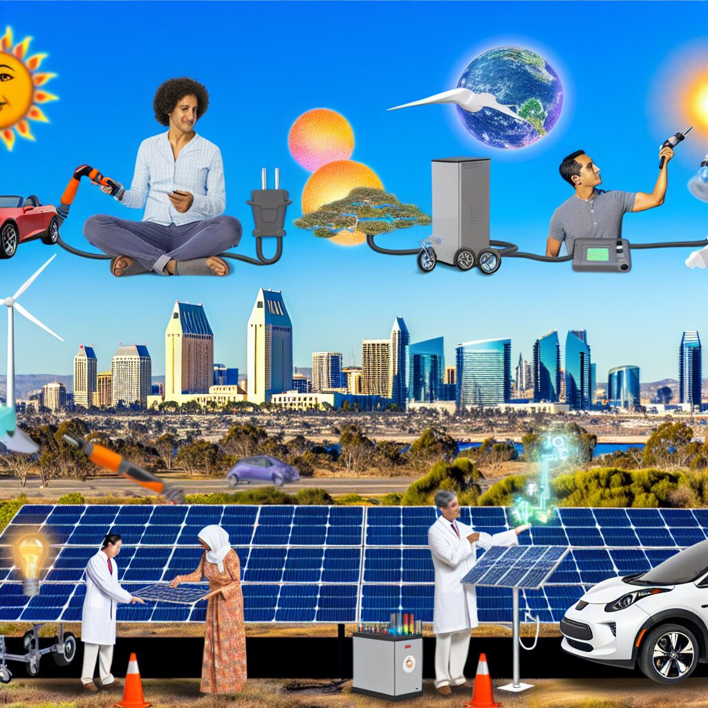 Stellar Solar Reapproved for San Diego Community Power Solar Program