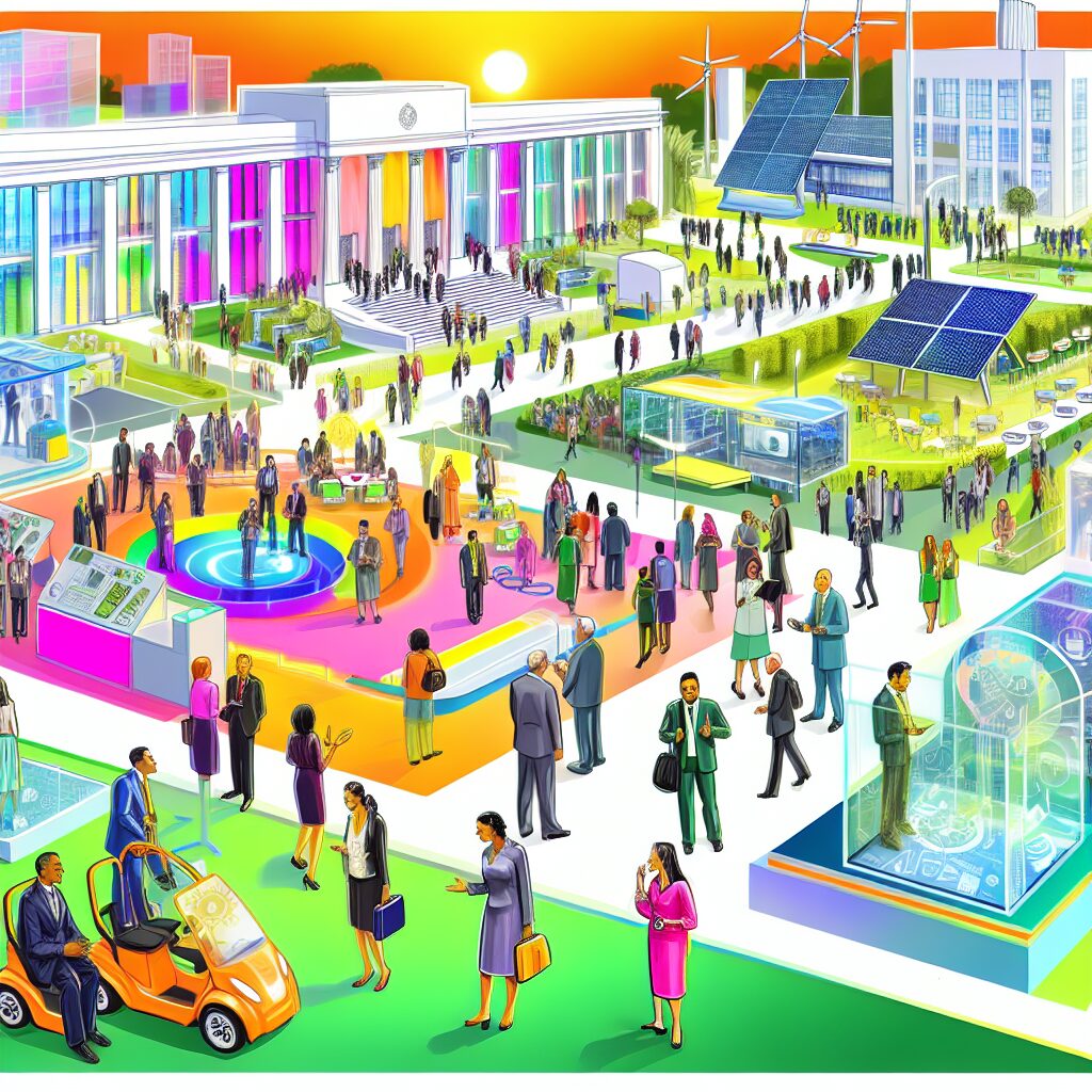 2025 IEEE EPEC Conference at University of Waterloo: An Energy Enthusiast's Dream