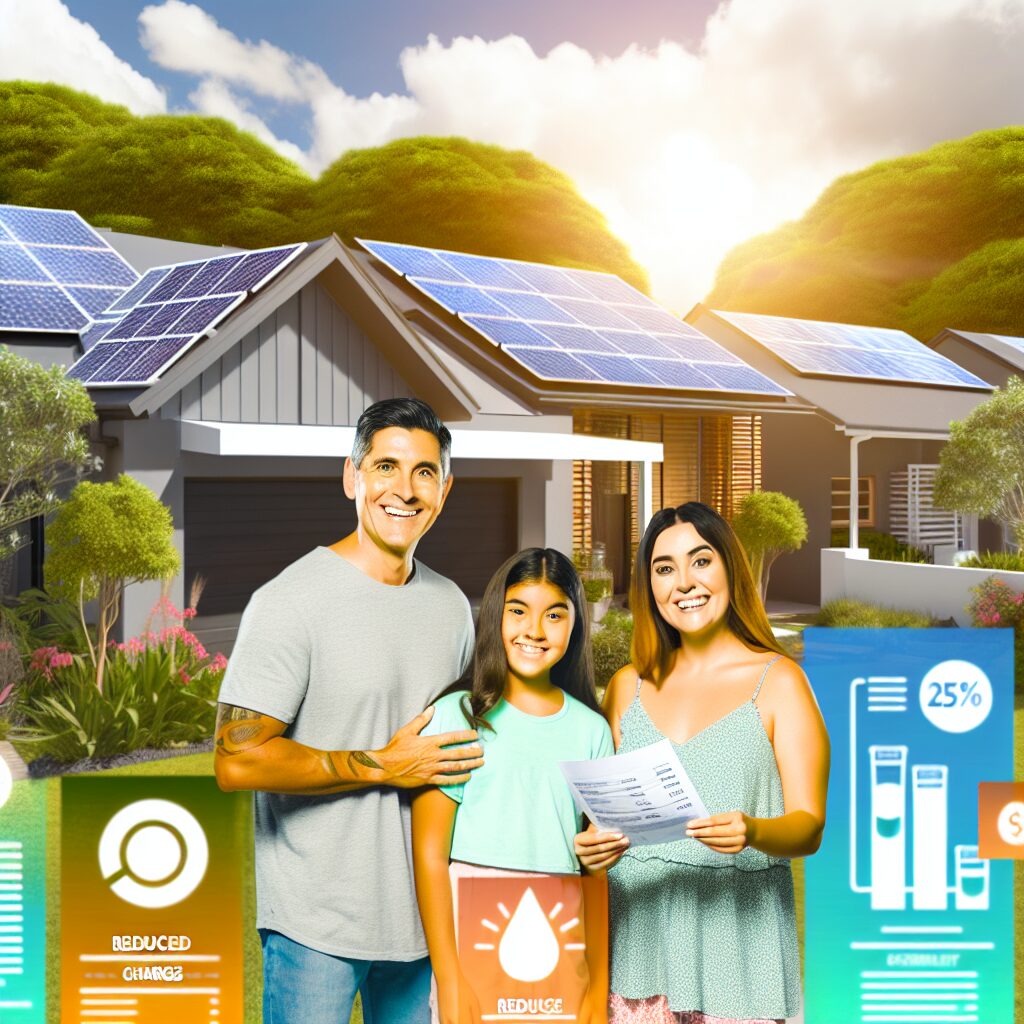 Unveiling the Truth About Residential Solar Power for Homes