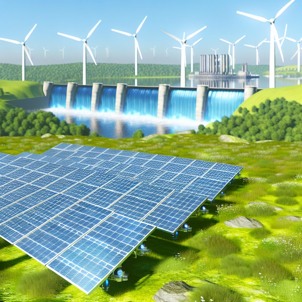 Massive Growth Expected in Solar Hydrogen Panels Market Soon