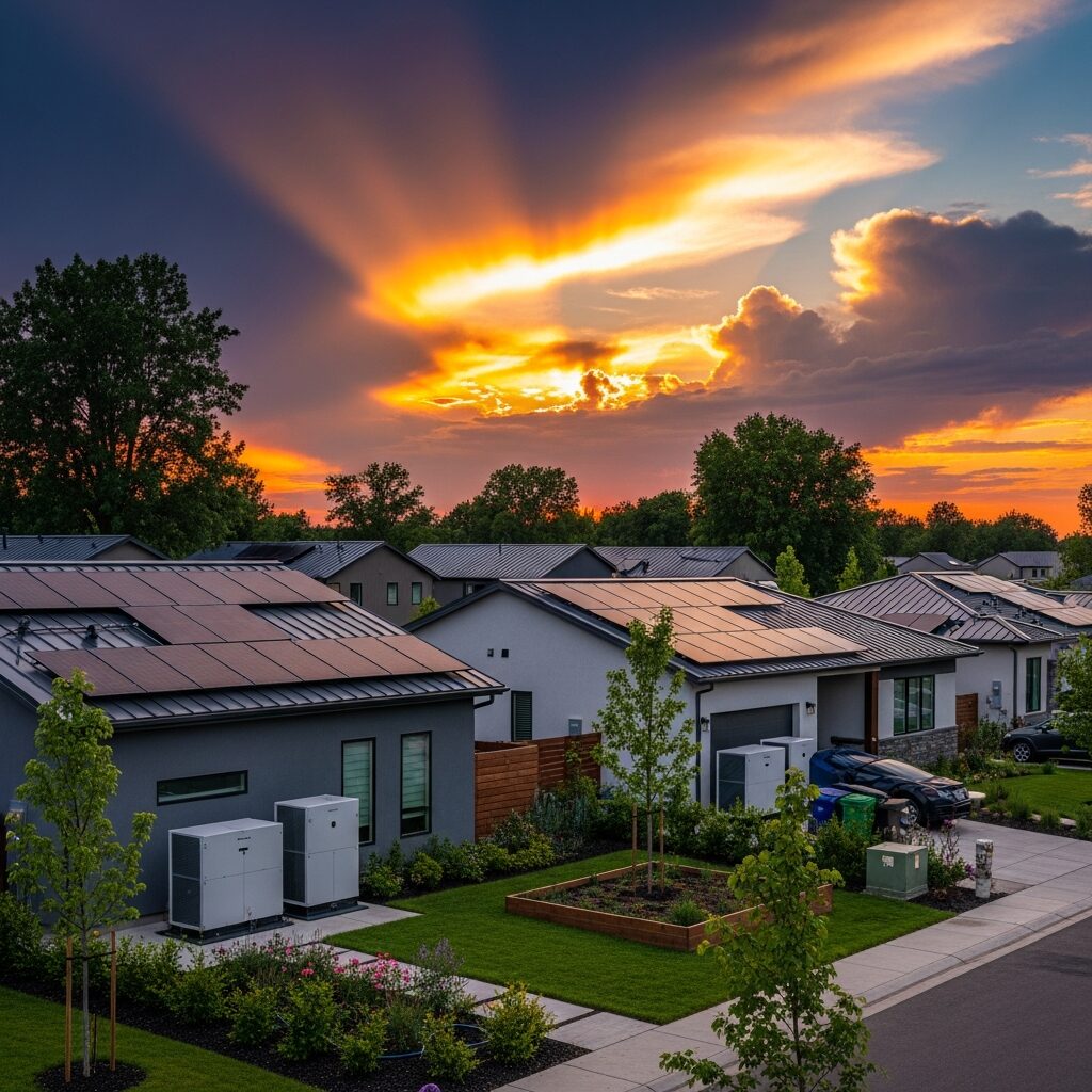 Residential Energy Storage Market Set for Explosive Growth