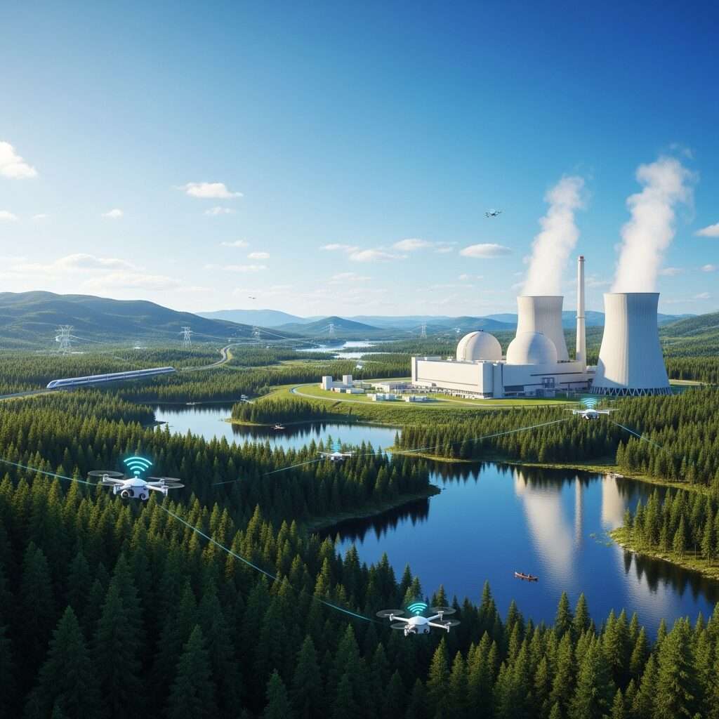 Why Canada's Nuclear Regulatory Framework Matters Today