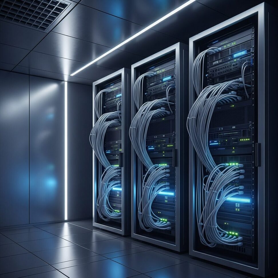 FranklinWH Secures TIA-942 Certification for Home Data Reliability