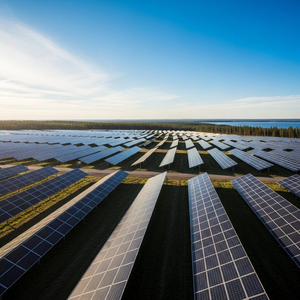 Neoen and SaskPower secure 157MW Mino Giizis solar PPA in Canada
