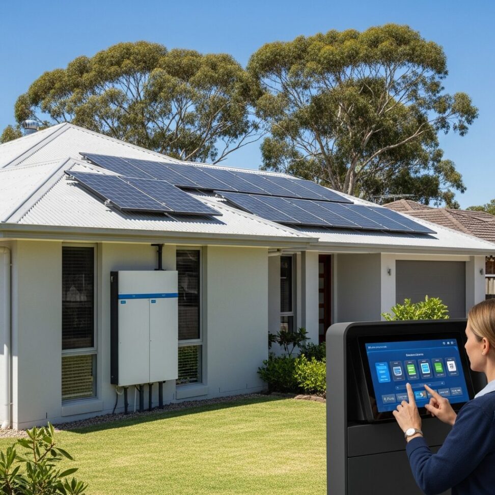 Essential Guide to Home Battery Systems for Australian Families