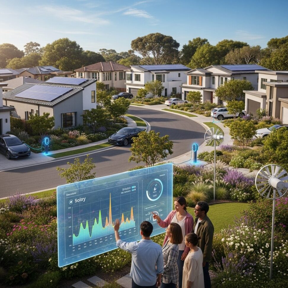 Residential Solar Battery Storage Market Growth Trends 2024