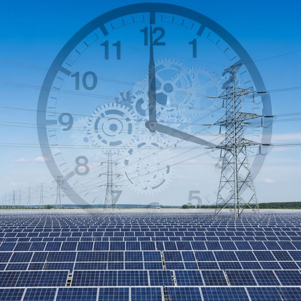 # Solar Farm Grid Infrastructure Challenges Require Urgent Government Solutions