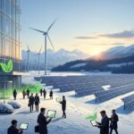 Boralex Fiscal 2025 Net Earnings $33 Million New Commissions