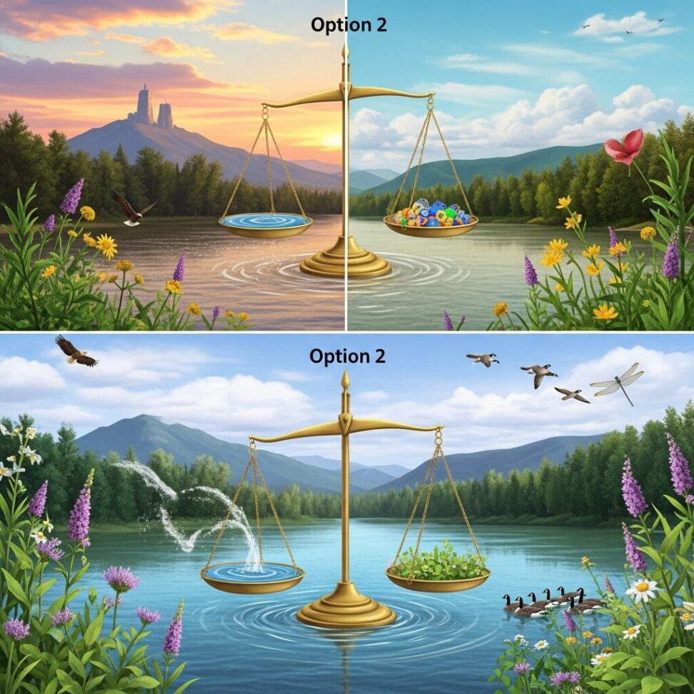 Canada Federal Court Upholds Plastic Pollution Regulation Victory