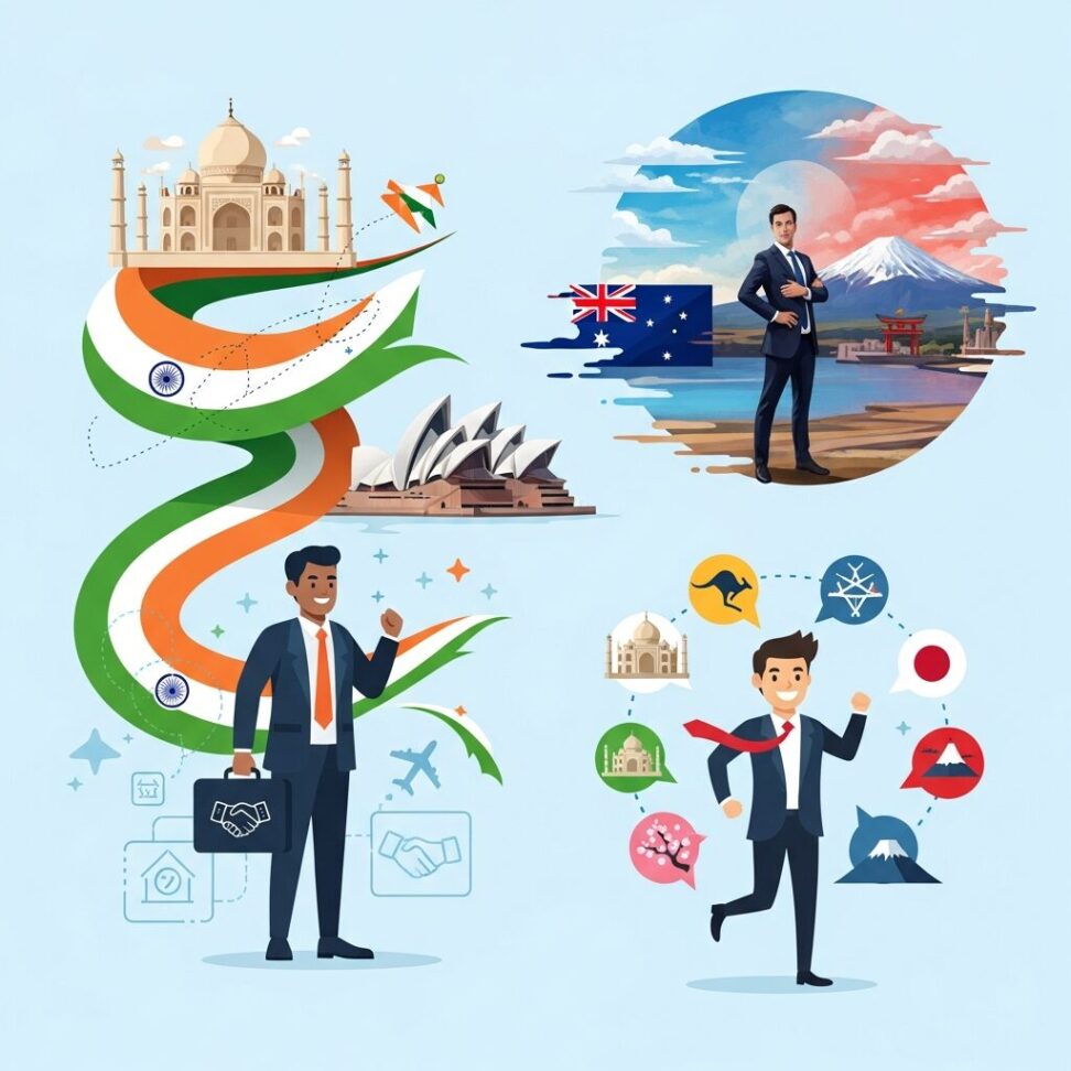 Carney's Asia Trade Mission Focuses on Renewable Energy Partnerships