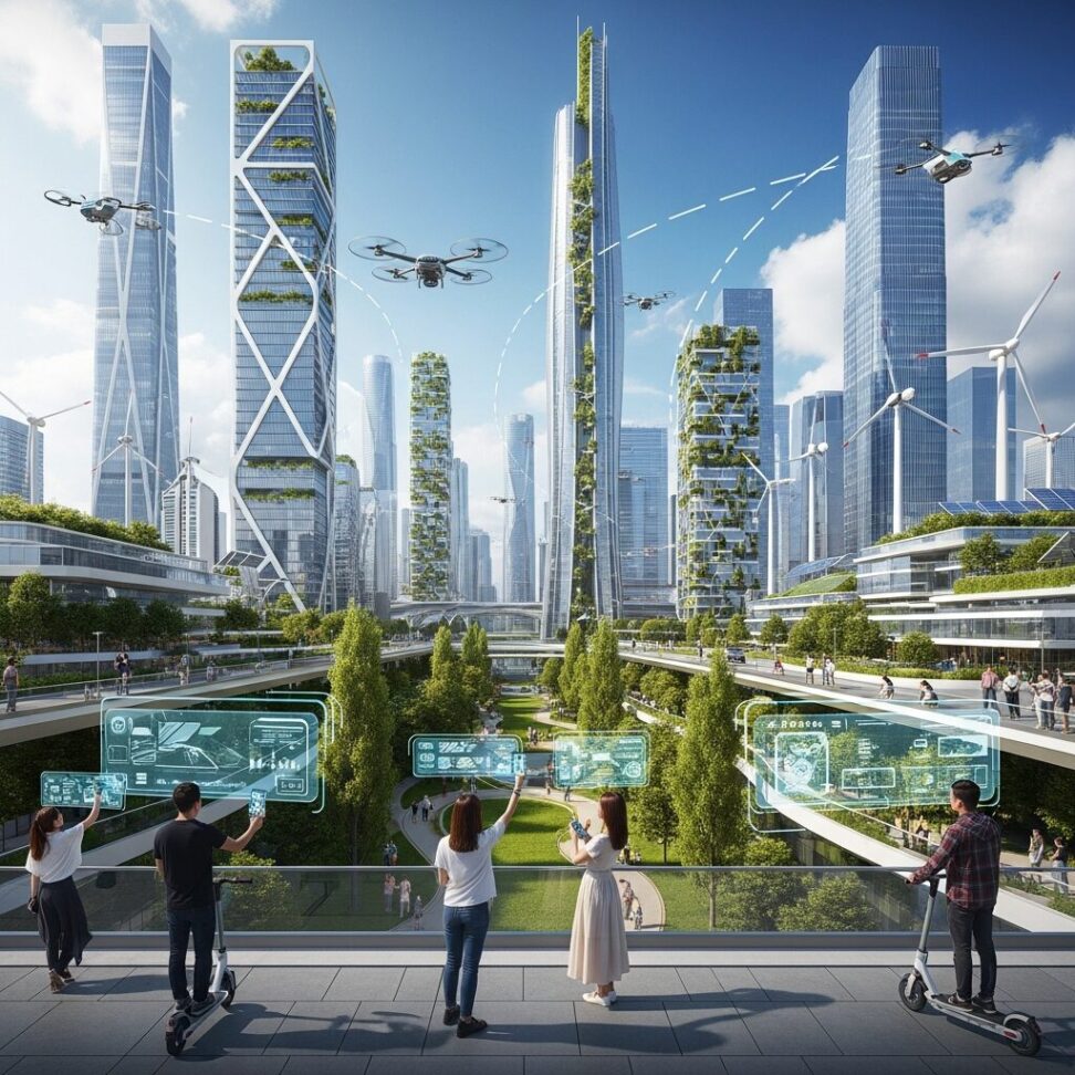 LG Electronics Launches AI-Powered HVAC Solutions for North America