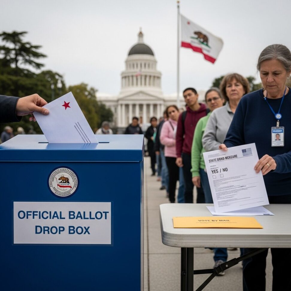 California's Clean Energy Projects Need Building Act Support