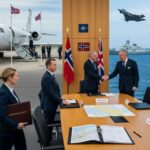 Canada Strengthens Clean Energy and Critical Minerals Alliances Internationally