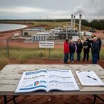 Maritime Electric's $334 Million Diesel Project Under Independent Review Scrutiny