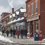 Meaford Pumped Storage Project Begins Federal Environmental Assessment Review