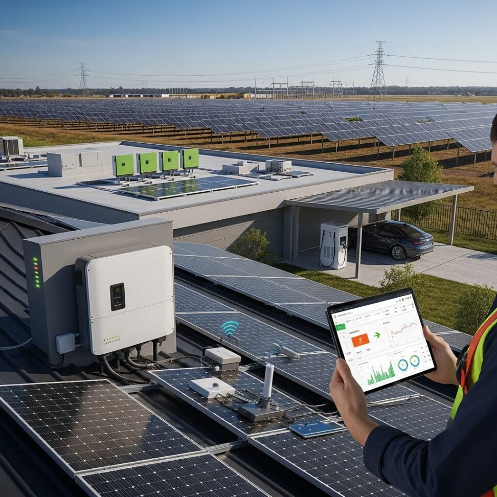 Smart Solar Market Growth Forecast: $62.3 Billion by 2030