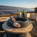 Solar Cables Market Growth Accelerates Toward 2035 With Residential Expansion