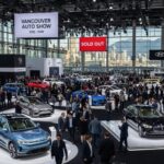 Vancouver Auto Show 2026: Electric Vehicle Debuts Dominate Sold-Out Event